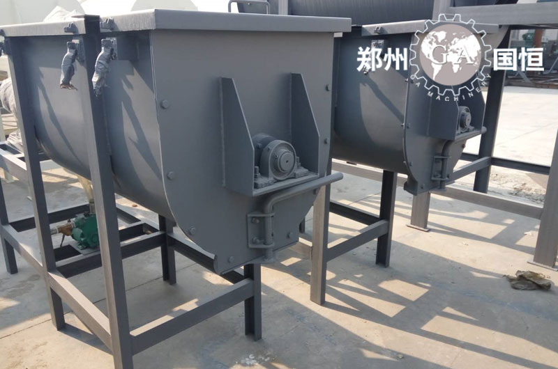 影響真石漆生產(chǎn)機(jī)器價格的因素